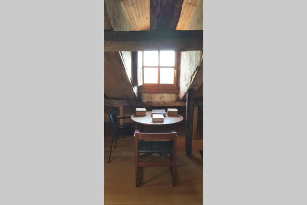 Villa Casa rústica en Asturias con preciosas vistas Borines Exterior foto